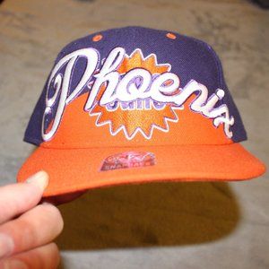 Phoenix Suns snapback